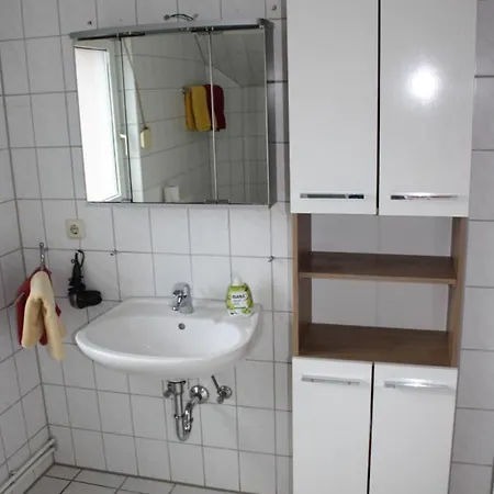 Ferienwohnungen Manne Peters In Mueden Faßberg Buitenkant foto