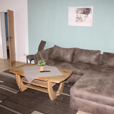 Ferienwohnungen Manne Peters In Mueden Faßberg Buitenkant foto