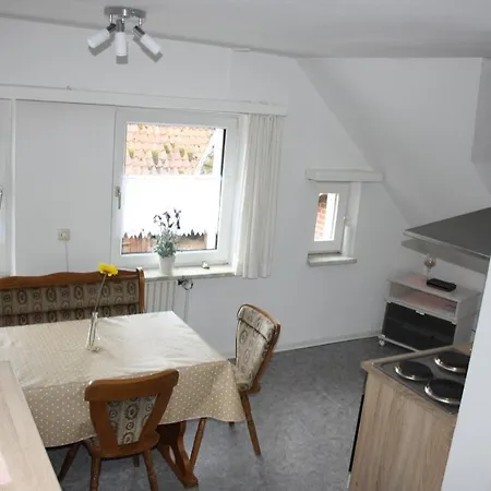 Ferienwohnungen Manne Peters In Mueden Faßberg Buitenkant foto
