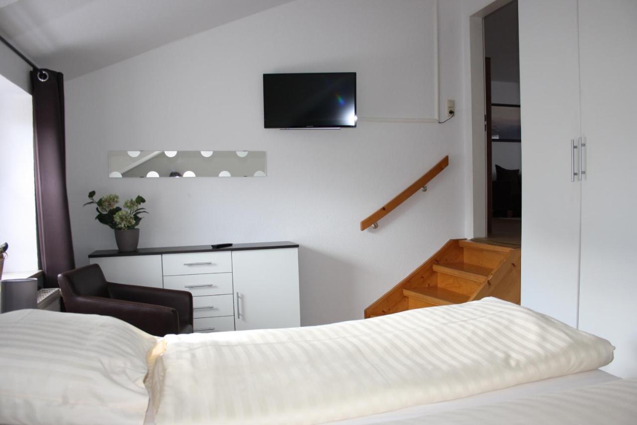 Apartment Manne Peters In Mueden Fassberg