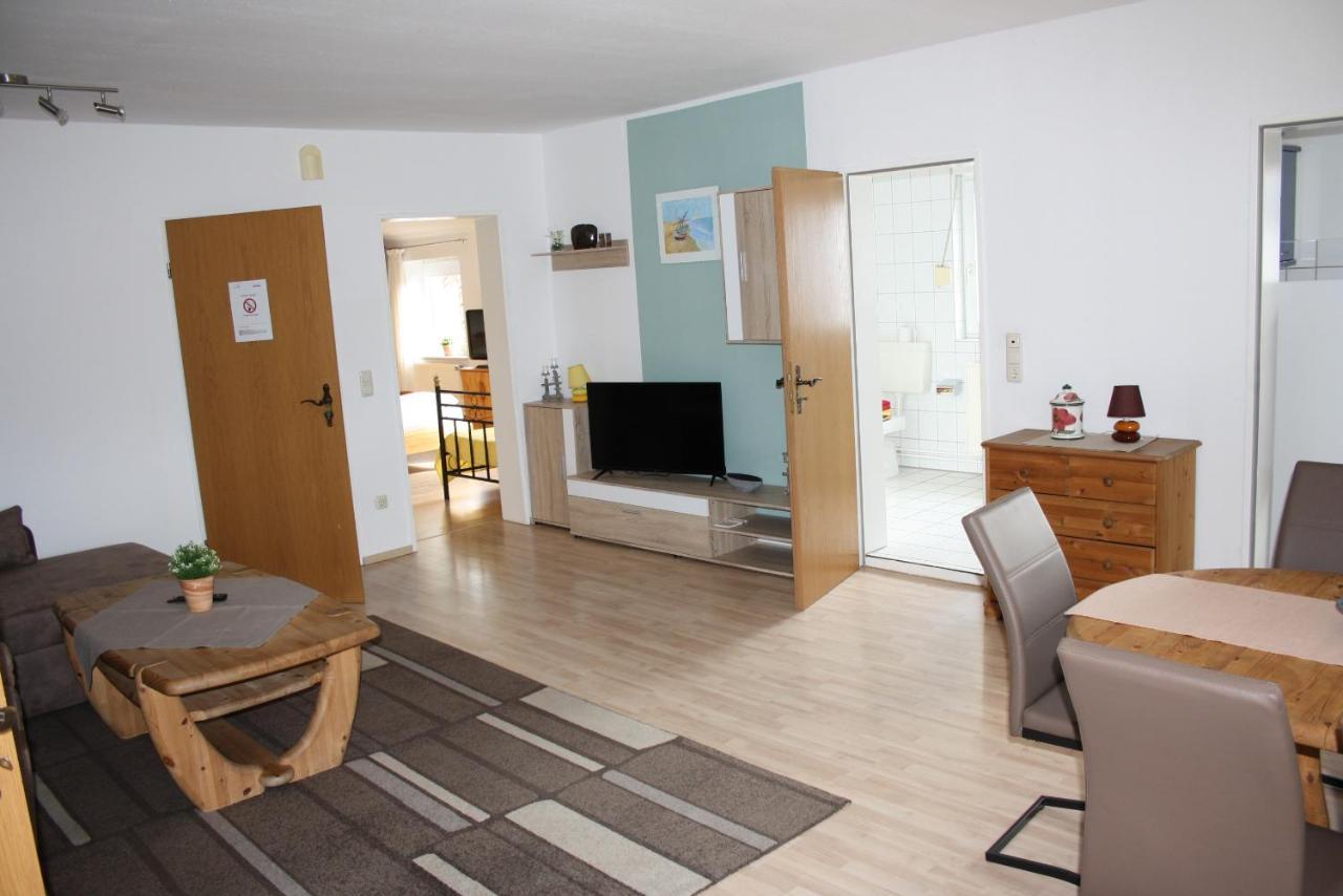 Apartment Manne Peters In Mueden Fassberg