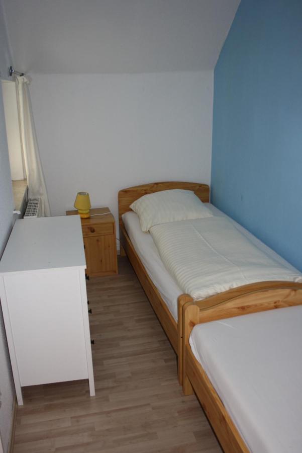 Apartment Manne Peters In Mueden *