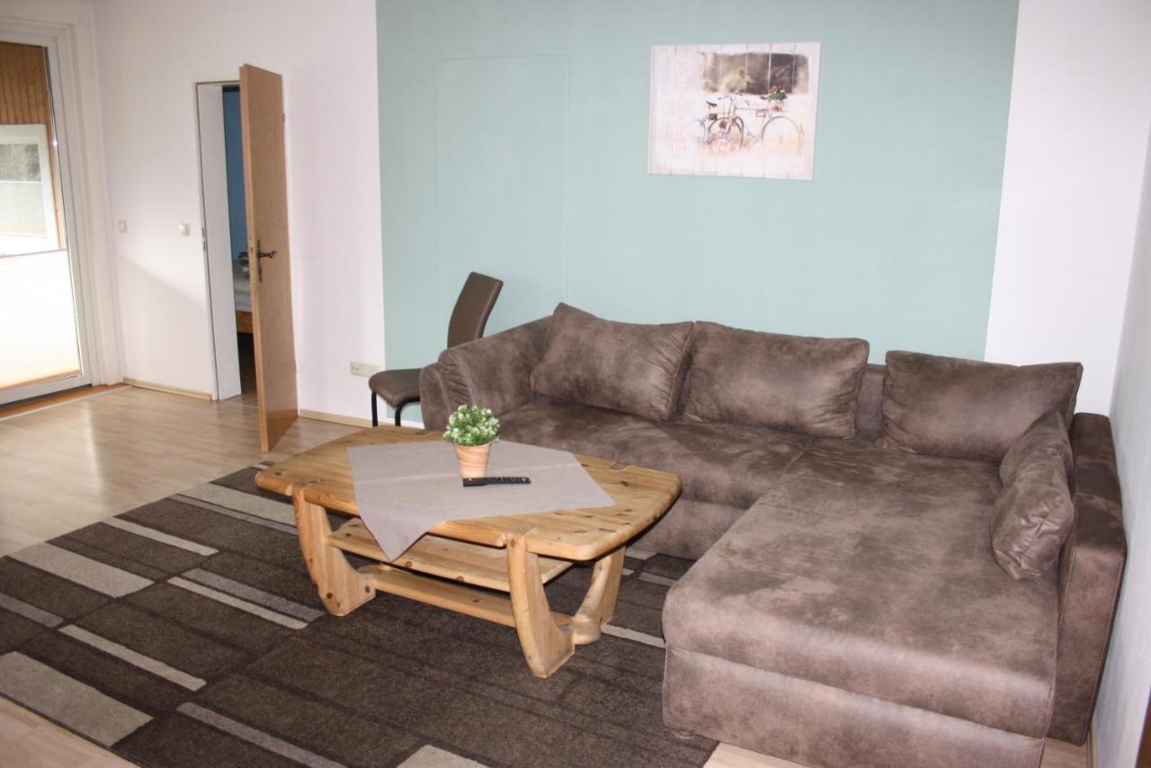 Apartment Manne Peters In Mueden
